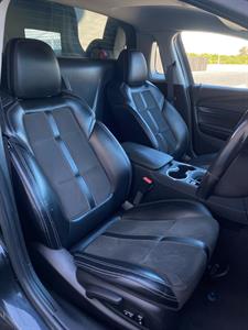 2015 Holden Commodore - Thumbnail