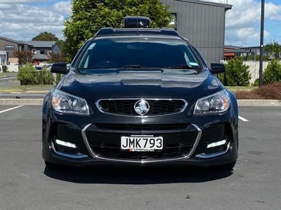 2015 Holden Commodore - Thumbnail