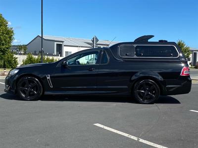 2015 Holden Commodore - Thumbnail