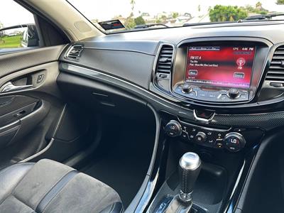2015 Holden Commodore - Thumbnail