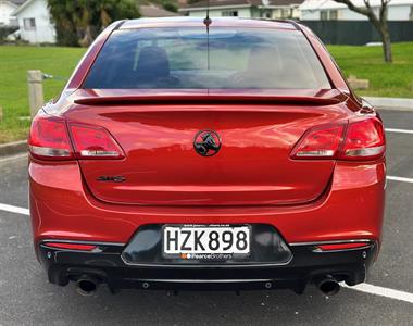 2015 Holden Commodore - Thumbnail