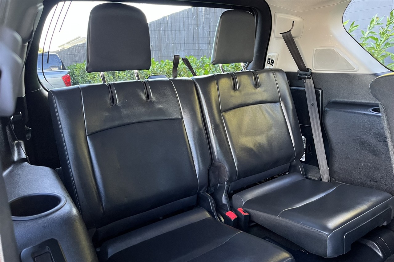 2015 Toyota Landcruiser Prado