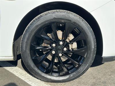 2019 Holden Astra - Thumbnail