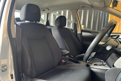 2014 Nissan Pulsar - Thumbnail