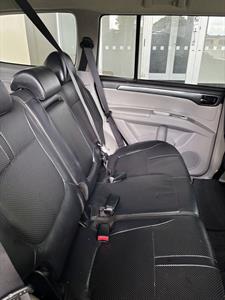 2015 Mitsubishi Challenger - Thumbnail