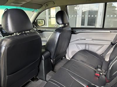2015 Mitsubishi Challenger - Thumbnail