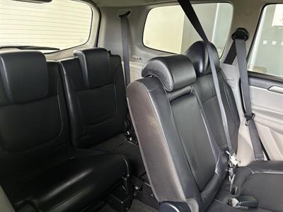 2015 Mitsubishi Challenger - Thumbnail