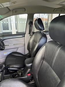 2015 Mitsubishi Challenger - Thumbnail