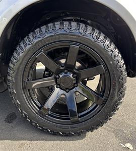 2015 Mitsubishi Challenger - Thumbnail