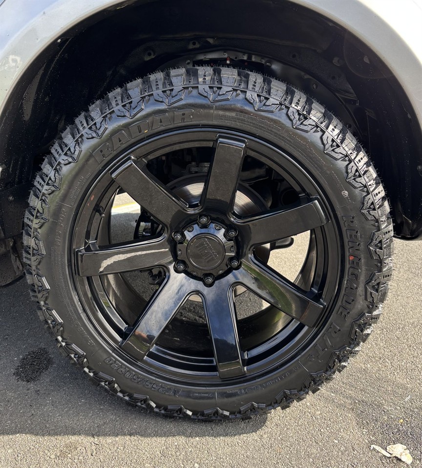 2015 Mitsubishi Challenger
