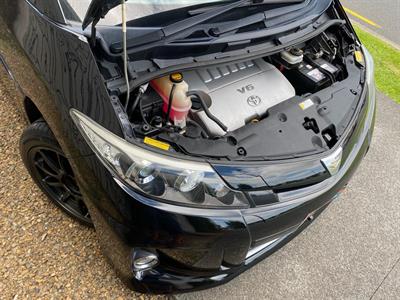 2015 Toyota Estima - Thumbnail