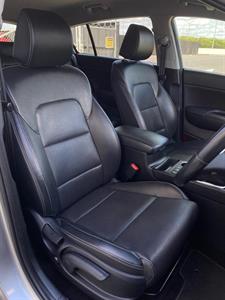 2021 Kia SPORTAGE - Thumbnail