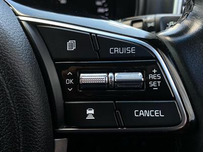 2021 Kia SPORTAGE - Thumbnail