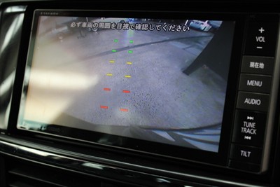 2012 Subaru Exiga - Thumbnail