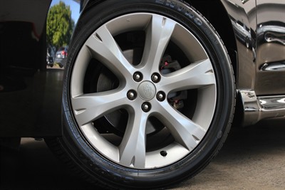 2012 Subaru Exiga - Thumbnail