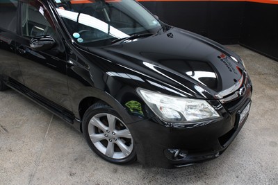 2012 Subaru Exiga - Thumbnail