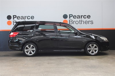 2012 Subaru Exiga - Thumbnail