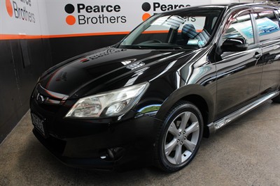 2012 Subaru Exiga - Thumbnail