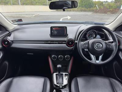 2017 Mazda CX-3 - Thumbnail