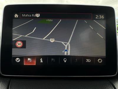 2017 Mazda CX-3 - Thumbnail