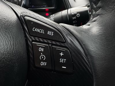 2017 Mazda CX-3 - Thumbnail