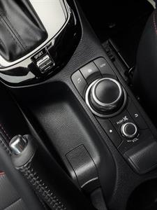 2017 Mazda CX-3 - Thumbnail