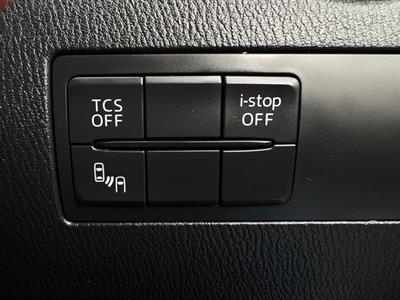 2017 Mazda CX-3 - Thumbnail