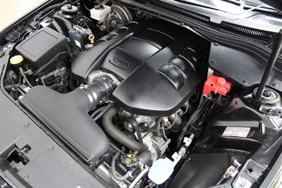 2015 Holden Commodore - Thumbnail