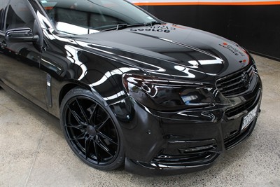 2015 Holden Commodore - Thumbnail