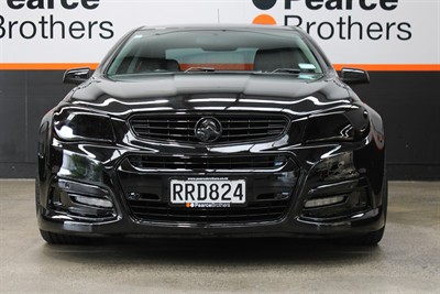 2015 Holden Commodore - Thumbnail