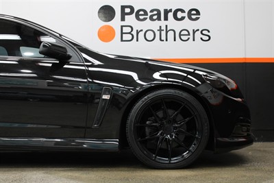 2015 Holden Commodore - Thumbnail