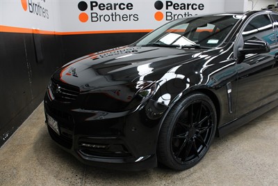 2015 Holden Commodore - Thumbnail