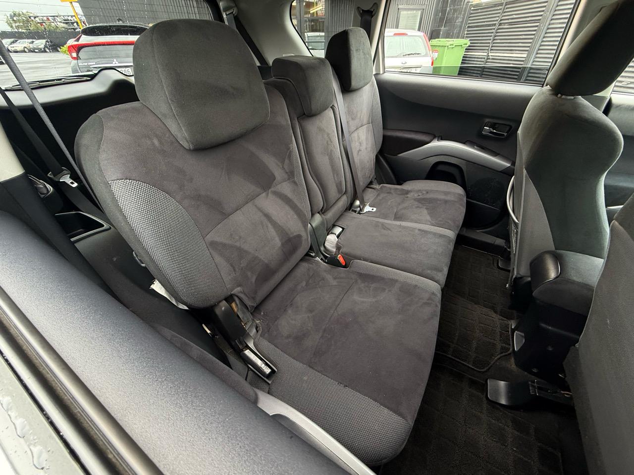 2006 Mitsubishi Outlander