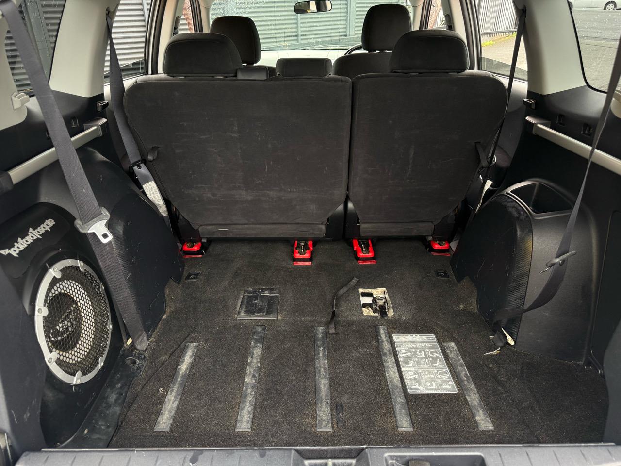 2006 Mitsubishi Outlander