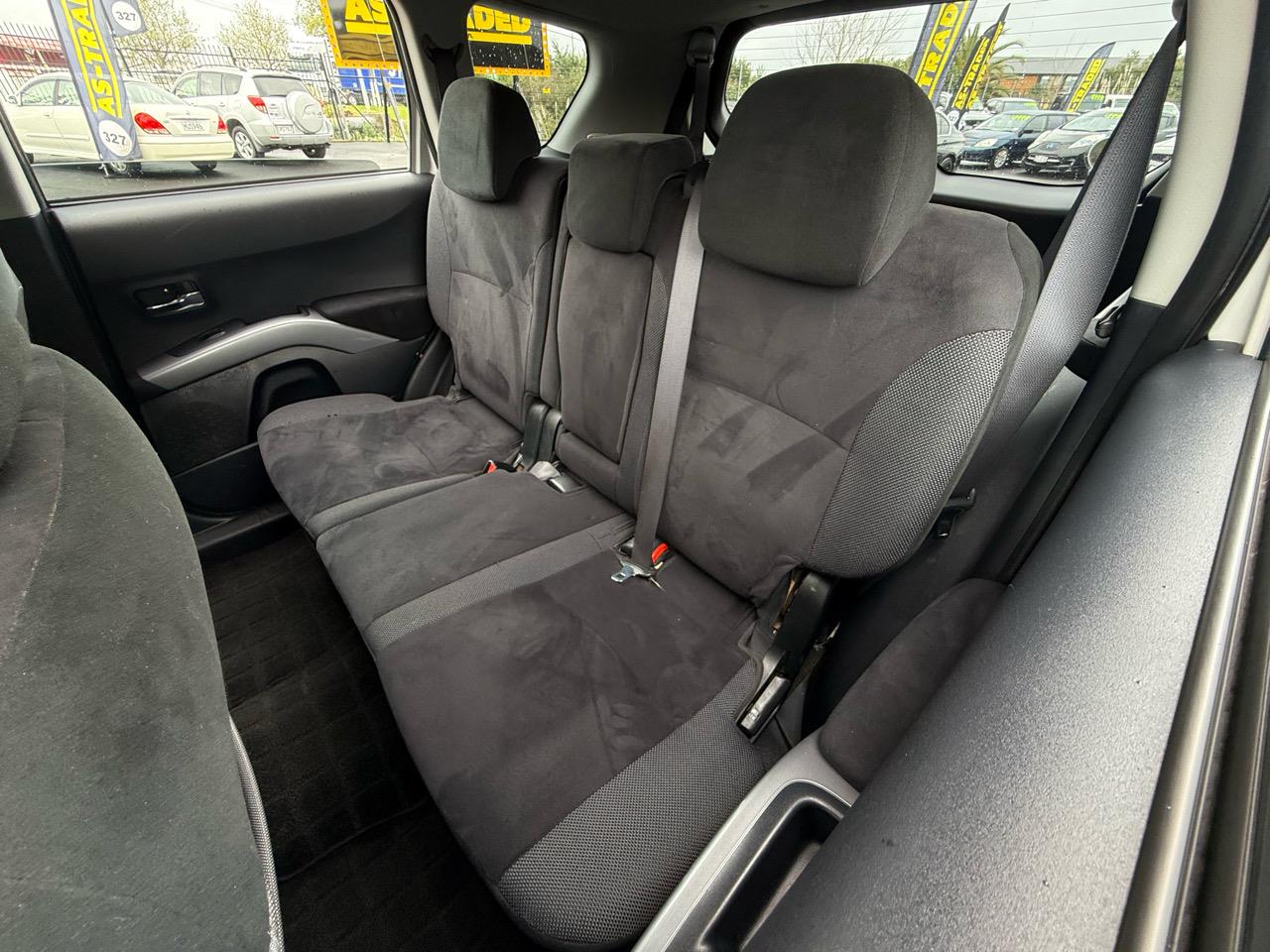 2006 Mitsubishi Outlander