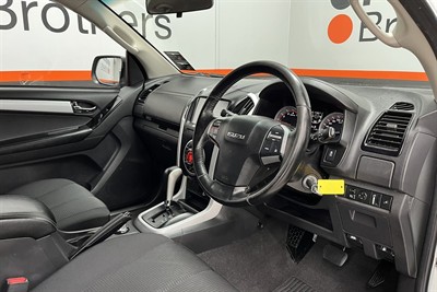 2019 Isuzu D-Max - Thumbnail