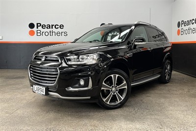 2017 Holden Captiva - Image Coming Soon