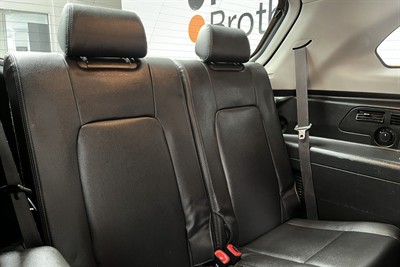 2017 Holden Captiva - Thumbnail