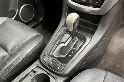 2017 Holden Captiva - Thumbnail