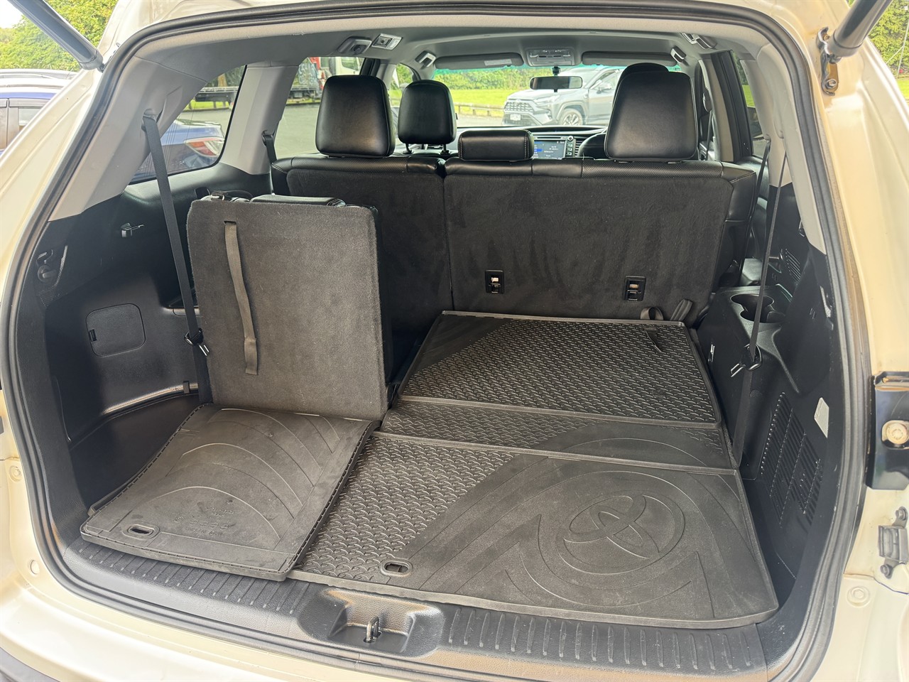 2017 Toyota Highlander