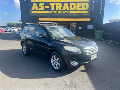 2009 Toyota Vanguard - Image Coming Soon