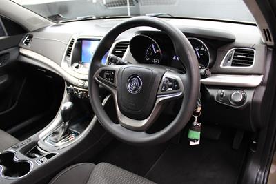 2016 Holden Commodore - Thumbnail