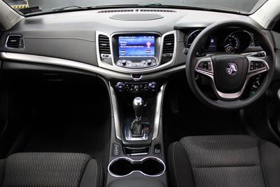 2016 Holden Commodore - Thumbnail