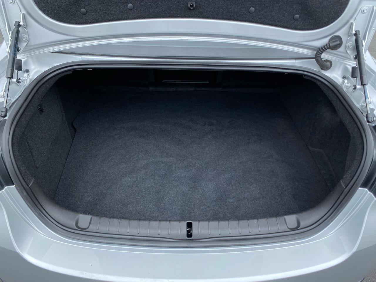 2015 Holden Commodore