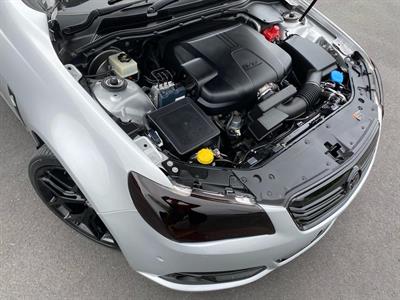 2015 Holden Commodore - Thumbnail