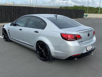 2015 Holden Commodore - Thumbnail