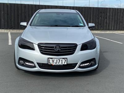 2015 Holden Commodore - Thumbnail