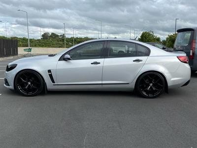2015 Holden Commodore - Thumbnail