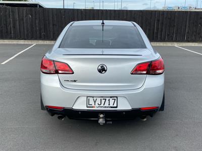 2015 Holden Commodore - Thumbnail