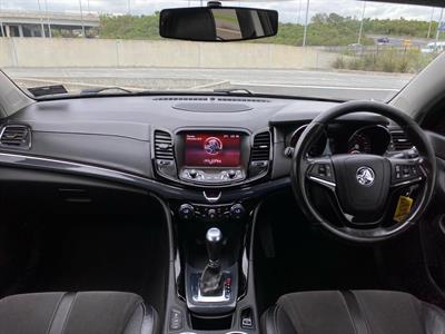 2015 Holden Commodore - Thumbnail